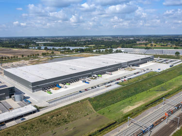 Prologis Park Venlo DC9